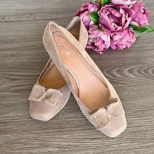 Zensu Wedge Pump